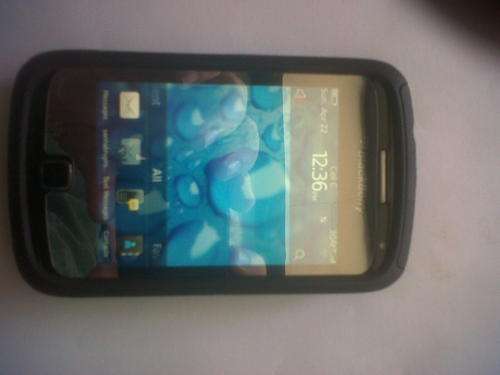 9380 BLACKBERRY new
