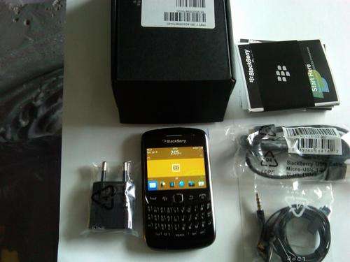 BLACKBERRY 9360