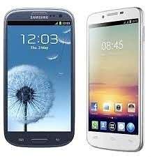 Samsung Galaxy S5 Mini