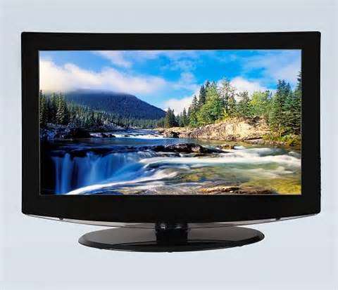 32" LED Monitor