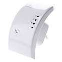Upgraded Wireless Wifi Repeater For 802.11N Network Router Range Expander Add WPS function