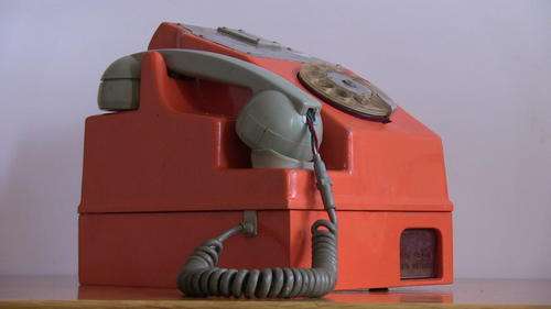 TELKOR PUBLIC PHONE