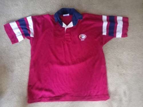 Rugby jersey