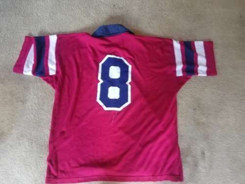 Rugby jersey