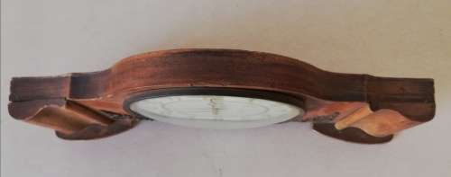 Mantle clock