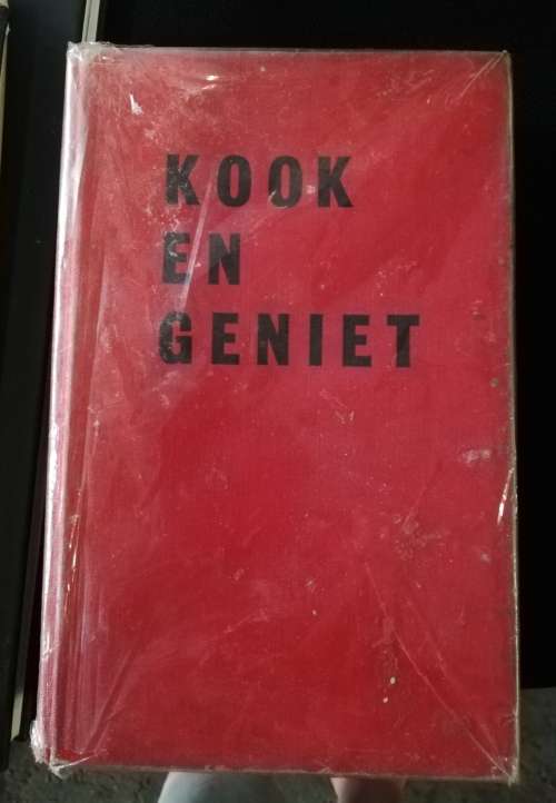 Kook en Geniet