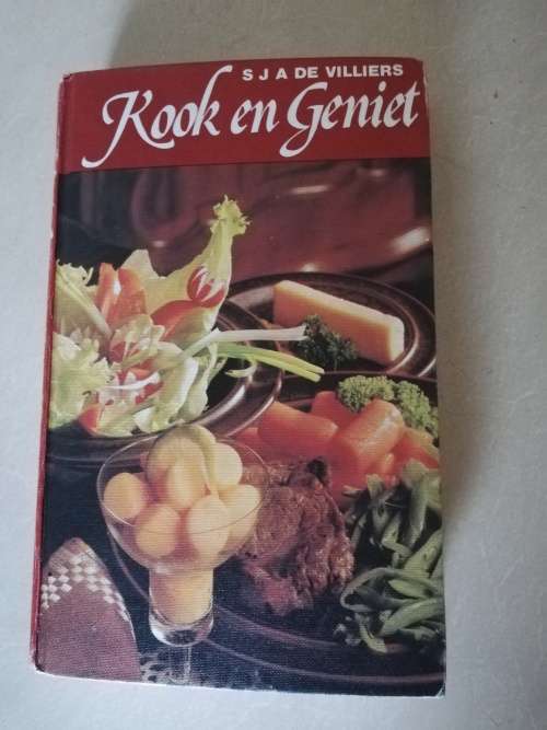 Kook en Geniet