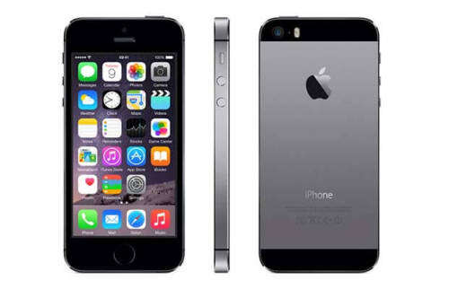 Iphone 5s-ORIGINAL  64 gig phone  .. V11.01.00 Original( Relisted )