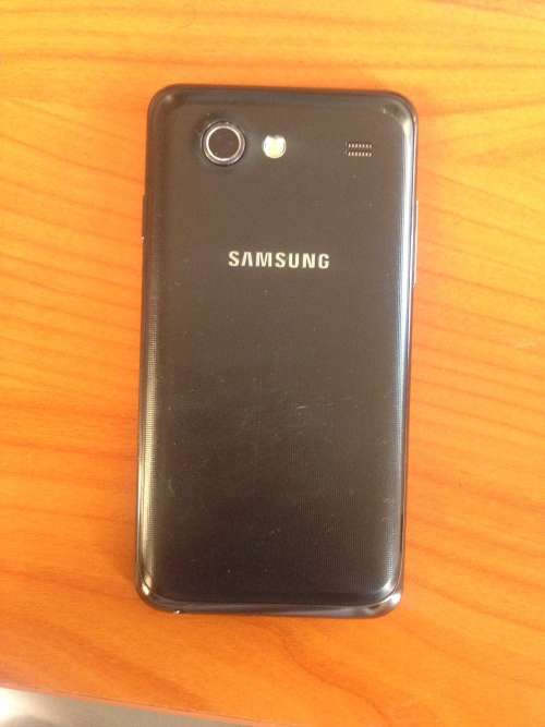 SAMSUNG GALAXY S active  -GT19070 ( original ) faulty NO RESERVE