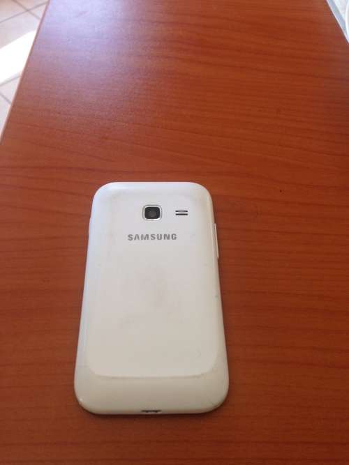 Samsung Galaxy Ace Advance GT-S6800 (NO- RESERVE )