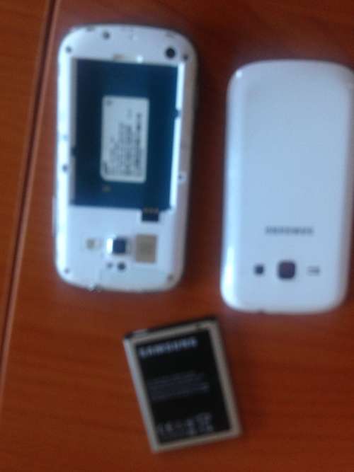 Samsung CDMA smart phones - Imported from the USA ! no reserve !