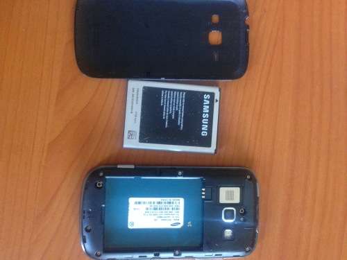 Samsung CDMA smart phones - Imported from the USA ! no reserve !