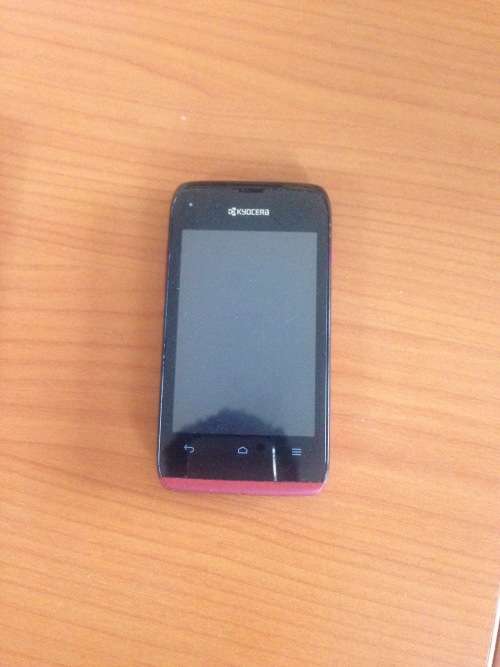 Kyocera Original - Android Smart phone ( CDMA ) C5133 - imported from the USA