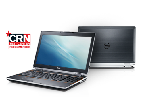 DELL-LATITUDE -E SERIES ( POWER LAPTOP ) CORE i-7
