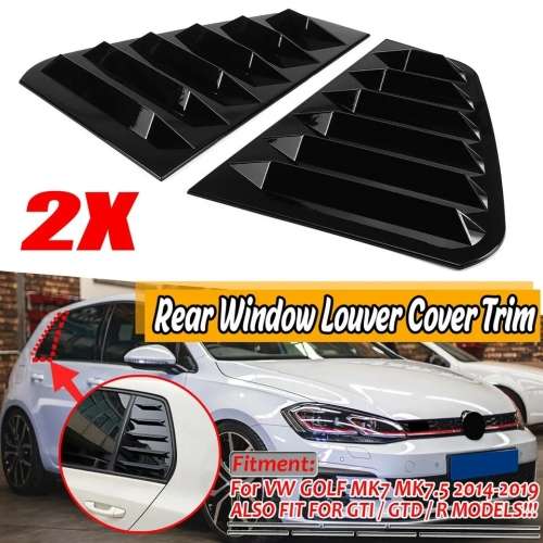 VW Golf 7 / MK7 GTI / 7R Styling Kit