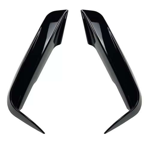 BMW F30 3 Series FogLight Canards