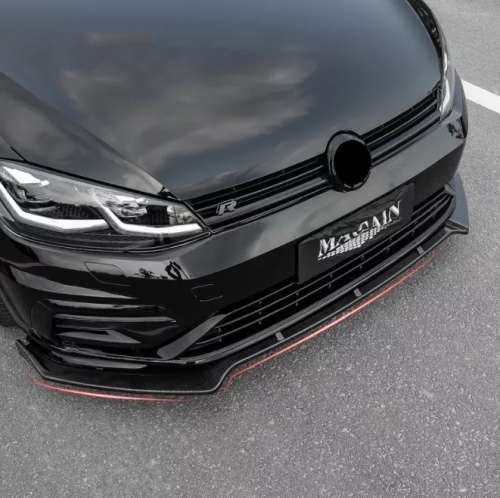 VW Golf 7 / MK7 GTI / 7R Styling Kit