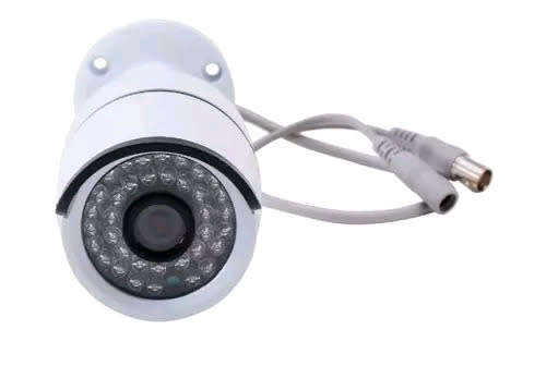 Full AHD 1080p Bullet CCTV Camera