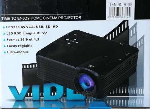 Full HD Projectors On Special
