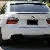 UNIVERSAL BOOT/ROOF SPOILERS