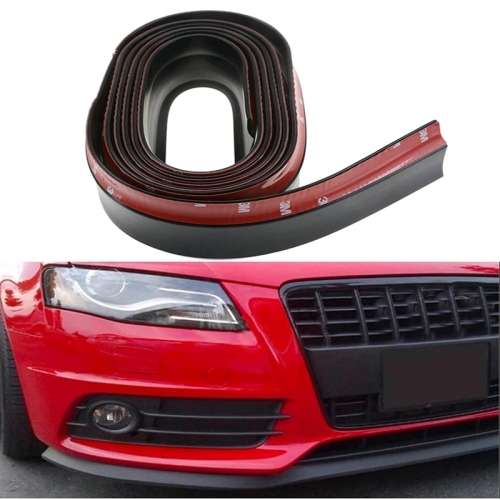 Universal Sport Front Lips/Spoiler