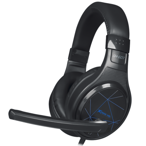 Xtrike Me Gaming Headset GH-501