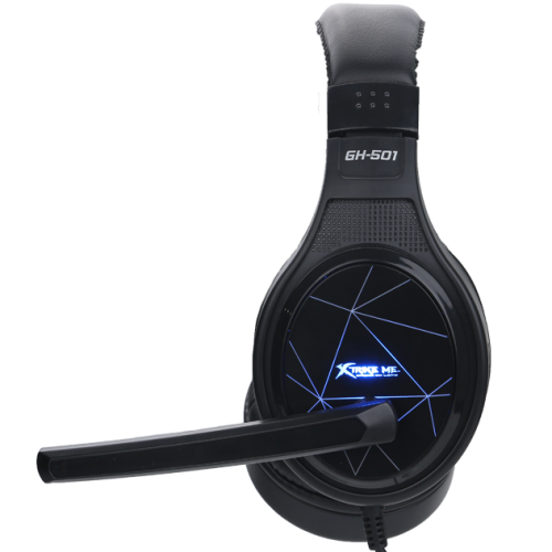 Xtrike Me Gaming Headset GH-501