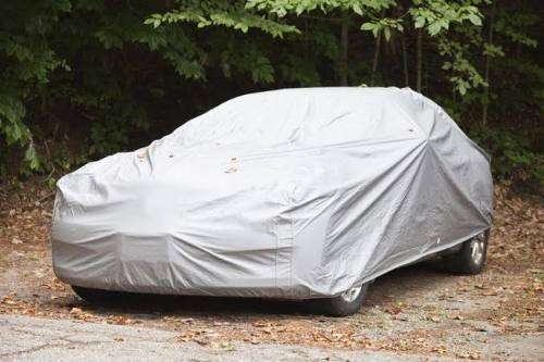 Weather Proof Car Covers ON SPECIAL