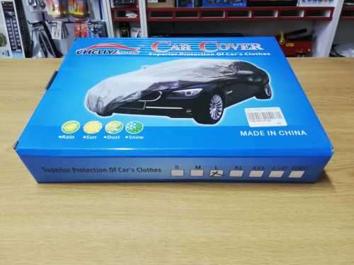 Weather Proof Car Covers ON SPECIAL