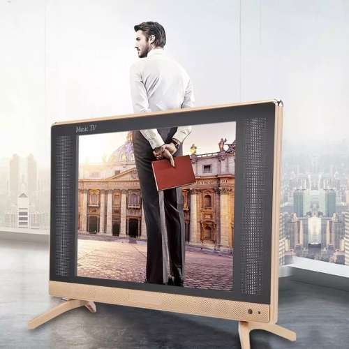 Brand New Condere 19" LED HD TV