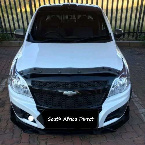 Universal Aggressive Front Bumper Lip Spoiler
