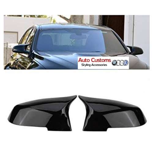 BMW F30 / F31 M4 Style Mirror Covers