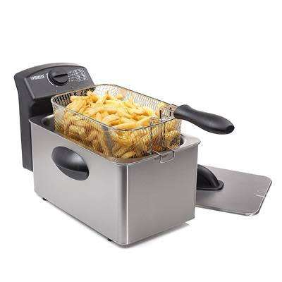 Ecco 3L Electric Deep Fryer