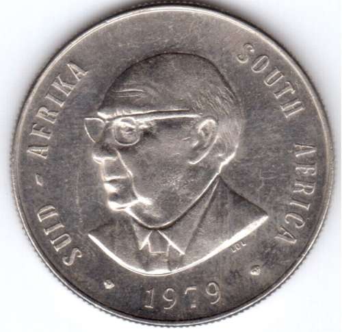 1979 South Africa R1