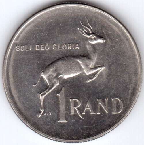 1979 South Africa R1