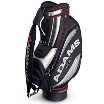 Adams tour bag