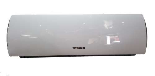 36000btu Titanium airconditioner heating and cooling complete set