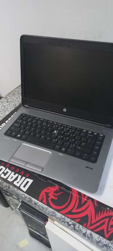 Hp Probook 645 G1 (Spares/Parts) READ DECRIPTION!!