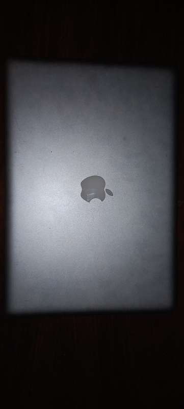 ---READ DESCRIPTION--Macbook pro for Spares