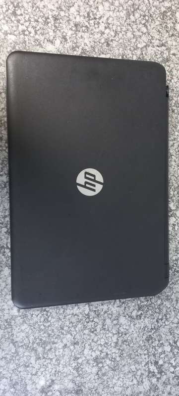 ---READ DESCRIPTION--- HP 250 Selling as Spares/Scraps
