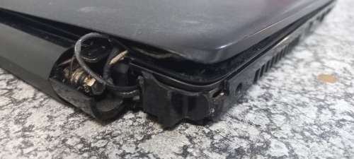 ---READ DESCRIPTION--- HP 250 Selling as Spares/Scraps
