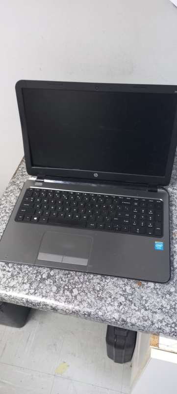 ---READ DESCRIPTION--- HP 250 Selling as Spares/Scraps