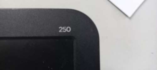 ---READ DESCRIPTION--- HP 250 Selling as Spares/Scraps
