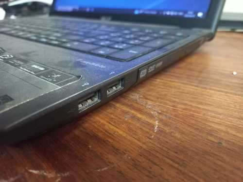 Acer Travelmate Notebook