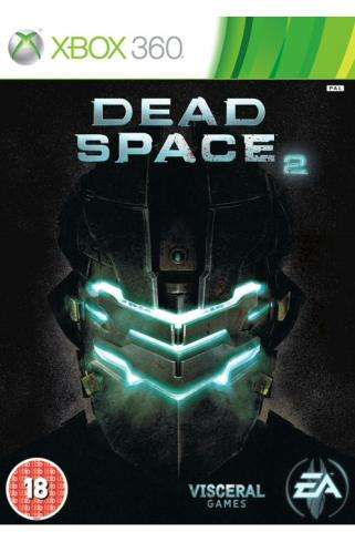 Dead Space 2 Xbox