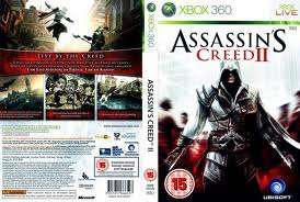 Assassins Creed 2 Xbox
