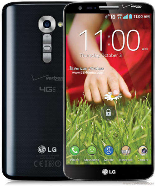 LG G2 BLACK NEW SEALED