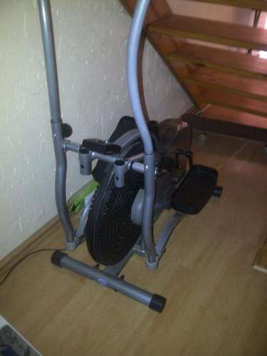 Orbitrek for sale