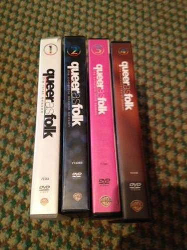 Queer as Folk