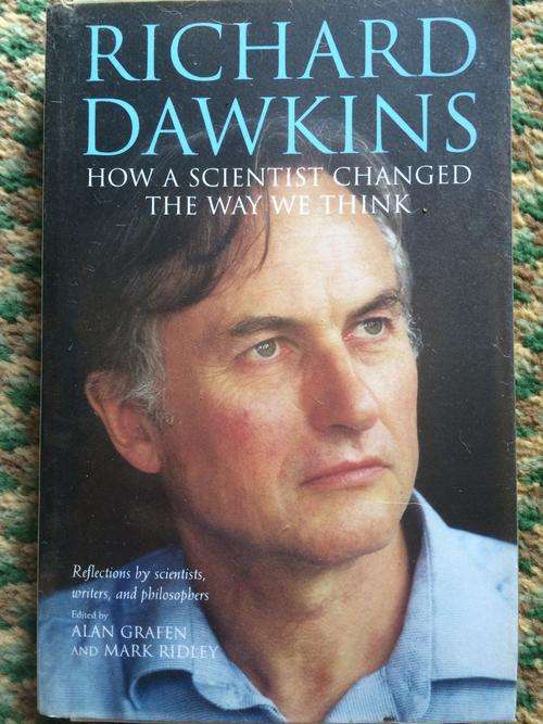 Richard Dawkins, How a Scientist changed the way we think